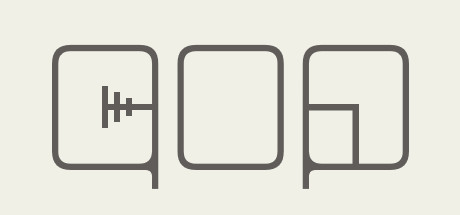 Steam header art for qop