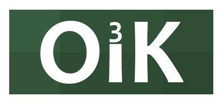 Steam header art for Oik 3