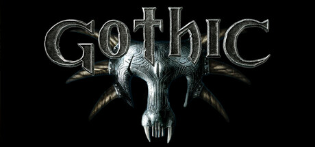 Steam header art for Gothic 1 Classic