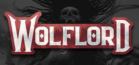 Steam header art for Wolflord - Werewolf Online