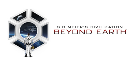 Steam header art for Sid Meier's Civilization: Beyond Earth
