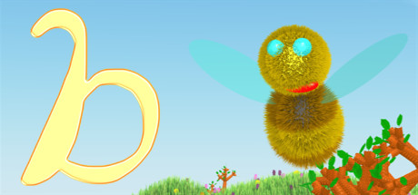 Steam header art for b