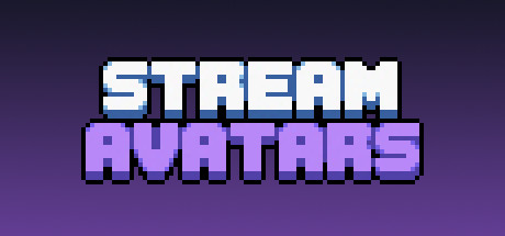 Steam header art for Stream Avatars