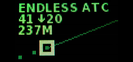 Steam header art for Endless ATC