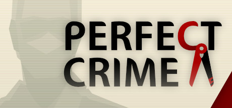 Steam header art for 凶手不是我 Perfect Crime