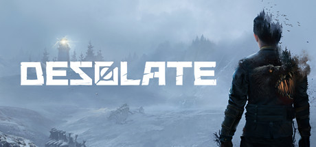 Steam header art for Desolate