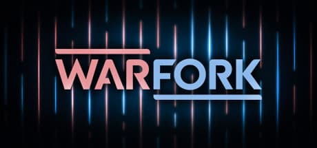 Steam header art for Warfork