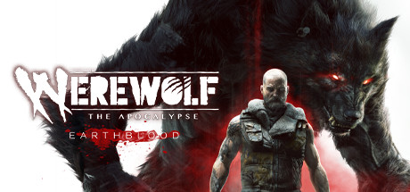 Steam header art for Werewolf: The Apocalypse - Earthblood
