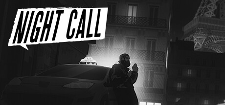Steam header art for Night Call