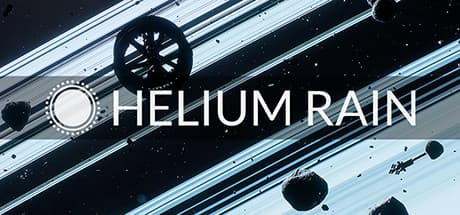 Steam header art for Helium Rain