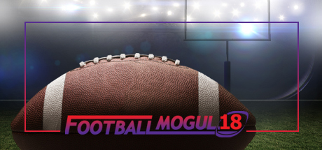 Steam header art for Football Mogul 18