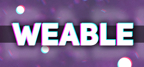 Steam header art for Weable