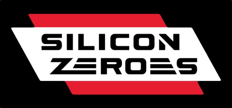 Steam header art for Silicon Zeroes