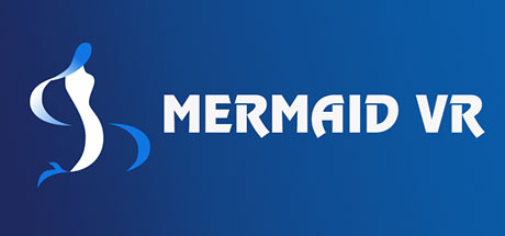 Steam header art for Mermaid VR