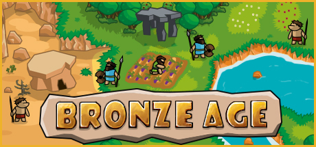 Steam header art for Bronze Age