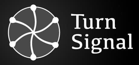 Steam header art for TurnSignal