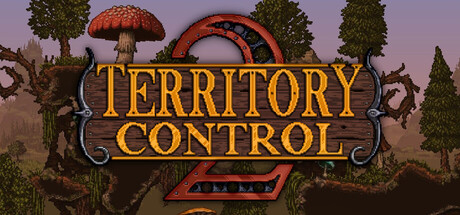 Steam header art for Territory Control 2