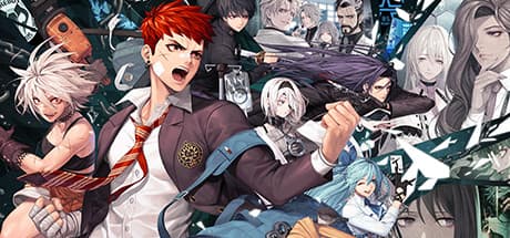 Steam header art for Black Survival