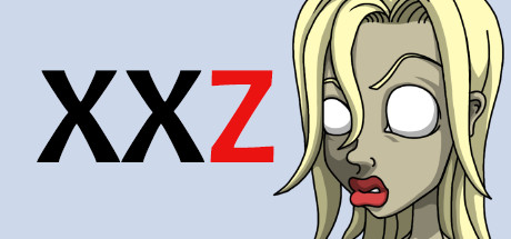 Steam header art for XXZ
