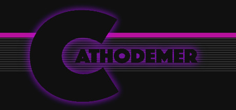Steam header art for Cathodemer