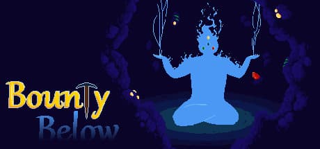 Steam header art for Bounty Below