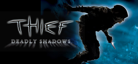 Steam header art for Thief: Deadly Shadows