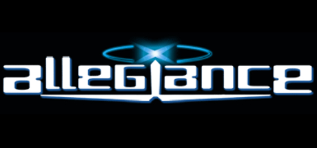 Steam header art for Microsoft Allegiance