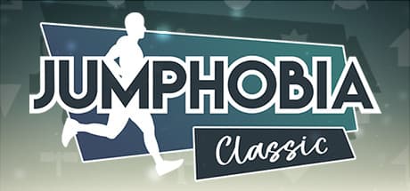 Steam header art for Jumphobia Classic