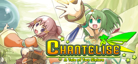 Steam header art for Chantelise