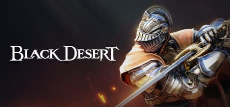 Steam header art for Black Desert SA (Retired)