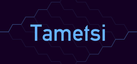 Steam header art for Tametsi