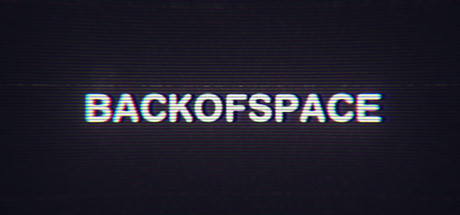 Steam header art for BACK OF SPACE