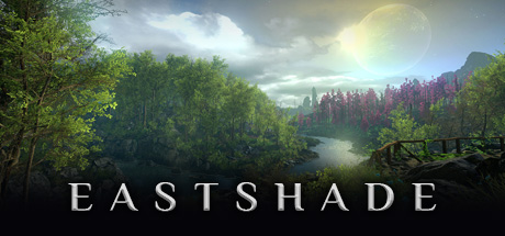 Steam header art for Eastshade