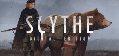 Steam header art for Scythe: Digital Edition