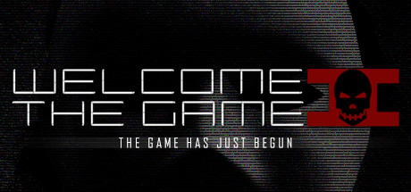 Steam header art for Welcome to the Game II