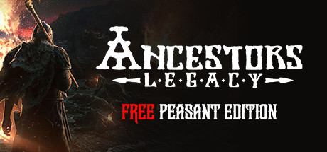 Steam header art for Ancestors Legacy Free Peasant Edition