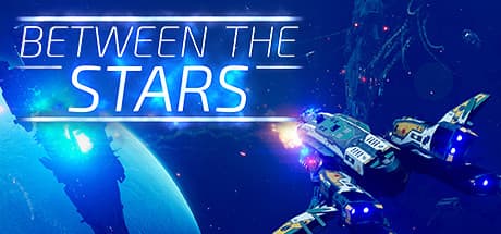 Steam header art for Between the Stars