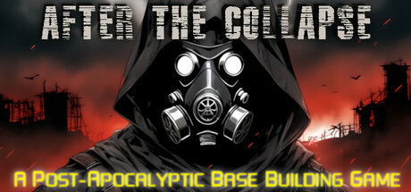 Steam header art for After the Collapse