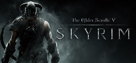 Steam header art for The Elder Scrolls V: Skyrim