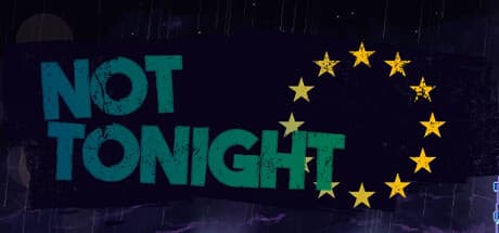 Steam header art for Not Tonight
