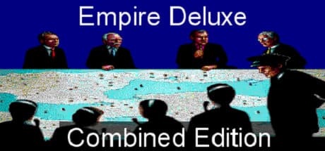 Steam header art for Empire Deluxe Combined Edition