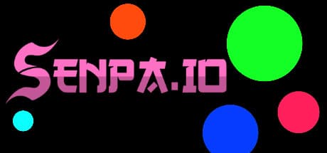 Steam header art for Senpa.io