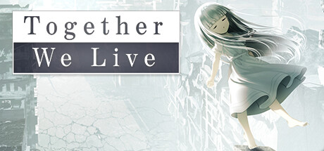 Steam header art for Together We Live