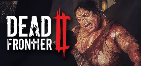 Steam header art for Dead Frontier 2