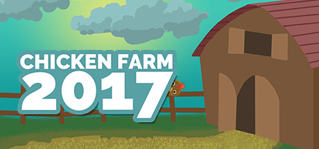 Steam header art for Chicken Farm 2K17