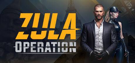Steam header art for Zula Global