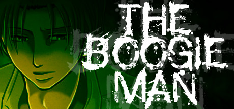 Steam header art for The Boogie Man