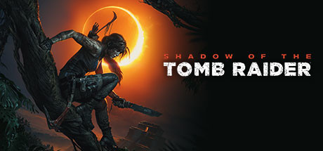 Steam header art for Shadow of the Tomb Raider: Definitive Edition