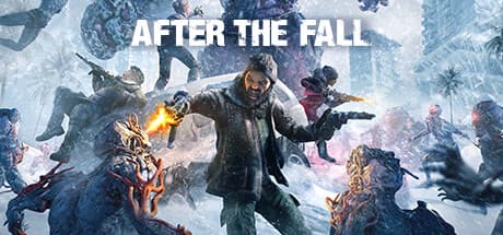 Steam header art for After the Fall®
