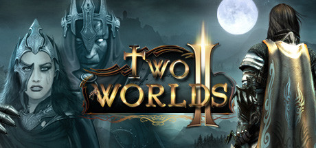 Steam header art for Two Worlds II HD